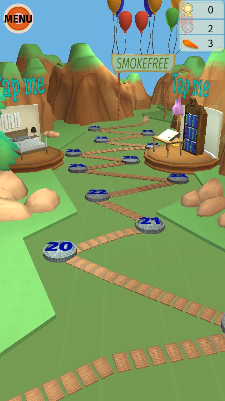 Cigbreak Free Screenshot