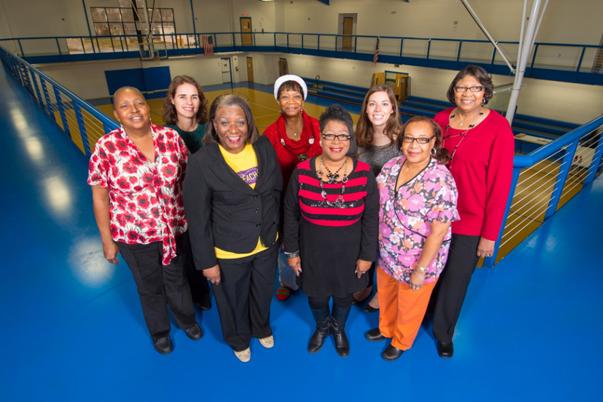 Community Advisory Board for Flint Stroke Initiative