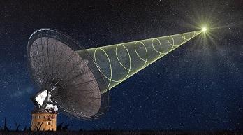 Fast Radio Burst