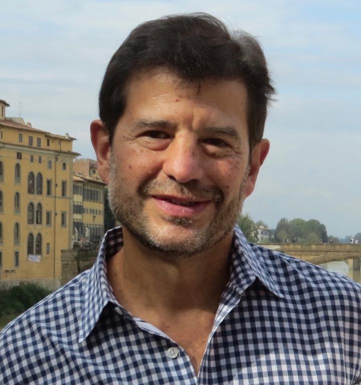 Don J. Melnick, Columbia University