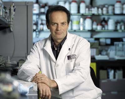 Gerald Zamponi, University of Calgary, Faculty of Medicine