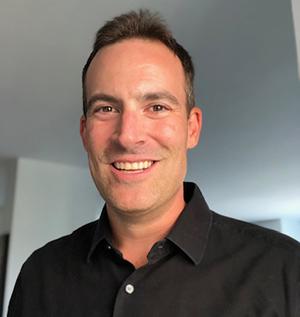 Erik Dane, Washington University in St. Louis