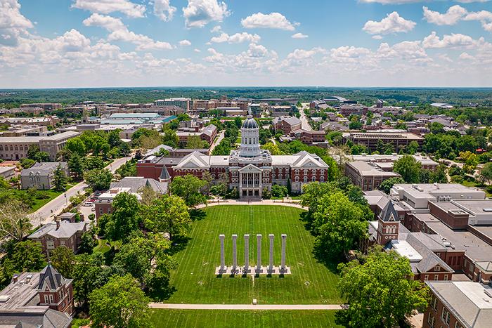 University of Missouri