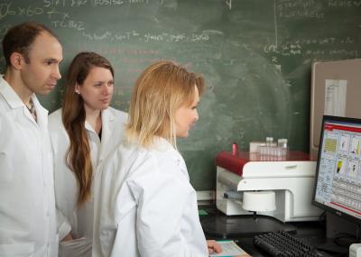 Timothy Cooper and Colleagues at the University of Houston