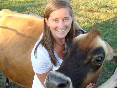 Brittany Gross, University of Pennsylvania
