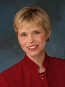 Sandra Horning, MD, University of California - San Diego 