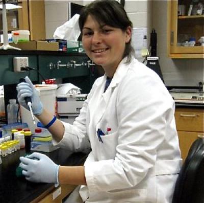 Jackye Peretz, University of Illinois at Urbana-Champaign