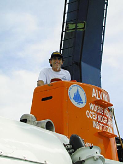 Craig Cary, University of Delaware