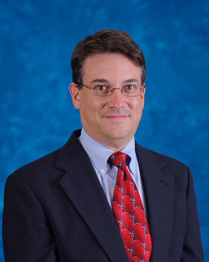 Loren G. Miller, M.D., M.P.H., LA BioMed Researcher