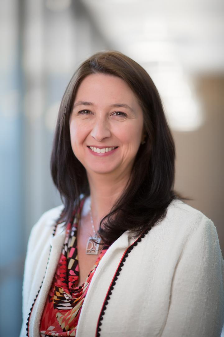 Kathleen Caron, PhD, University of North Carolina Health Care 