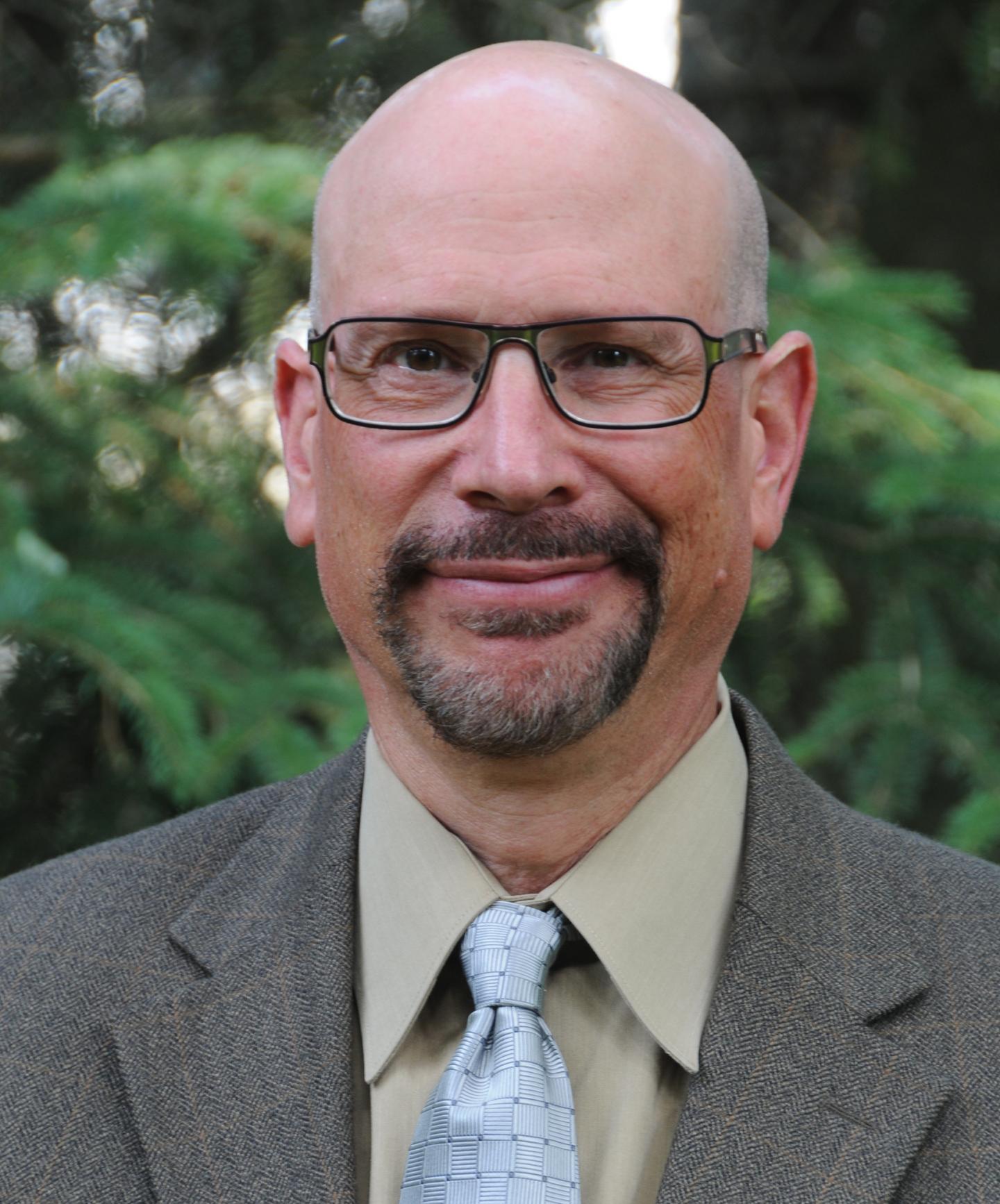 Steven Gold, Michigan State University