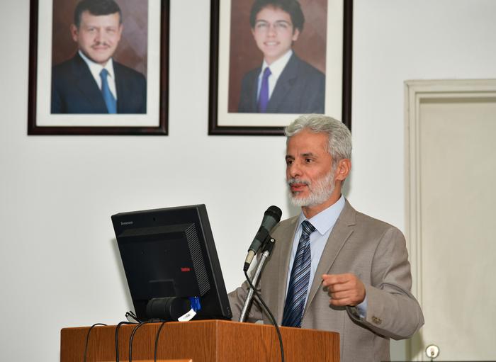 Wael Al-Delaimy, M.D., Ph.D.