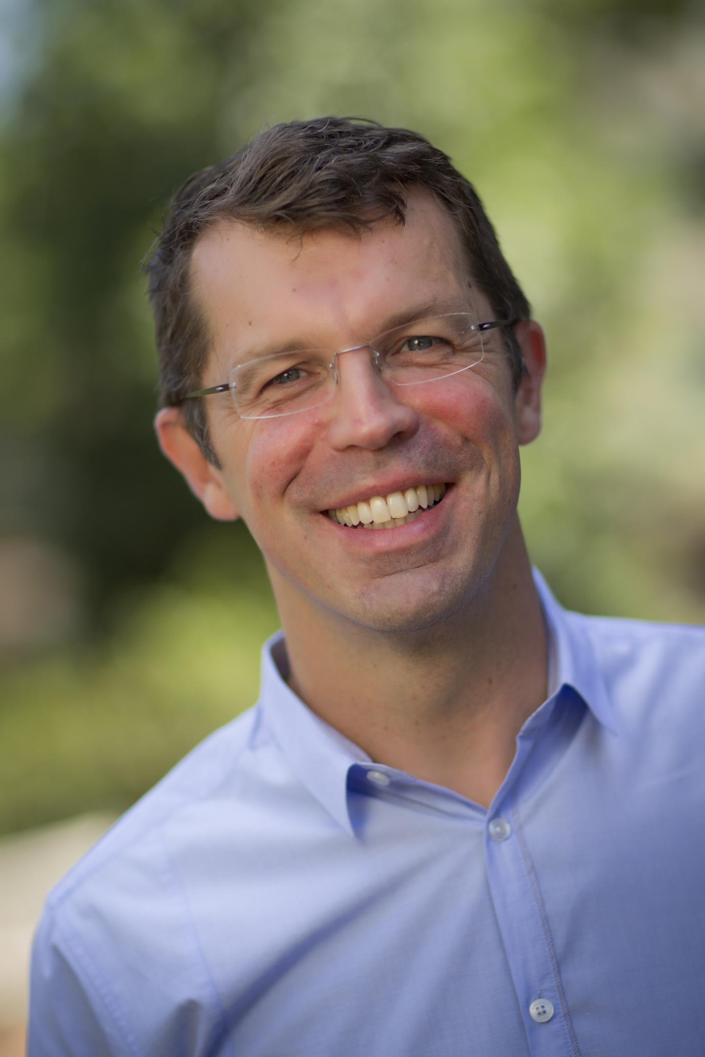 Noel Brewer, UNC Lineberger Comprehensive Cancer Center