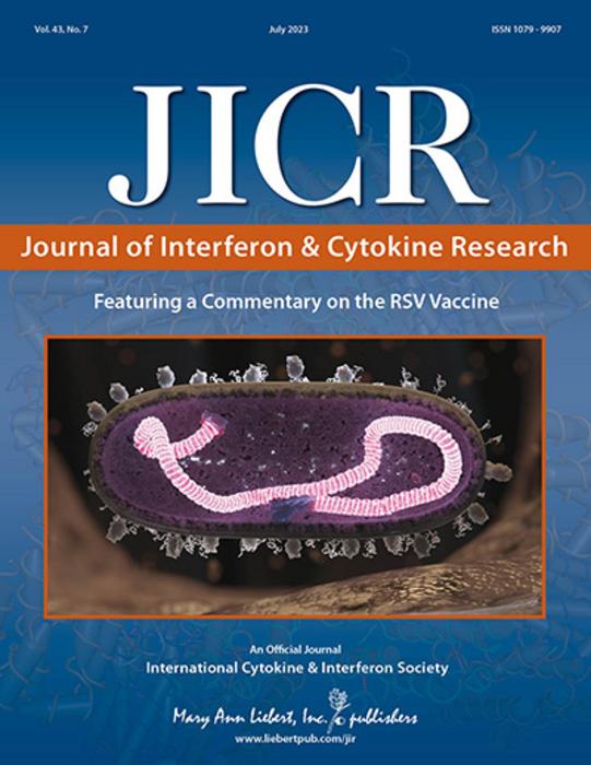 Journal of Interferon & Cytokine Research