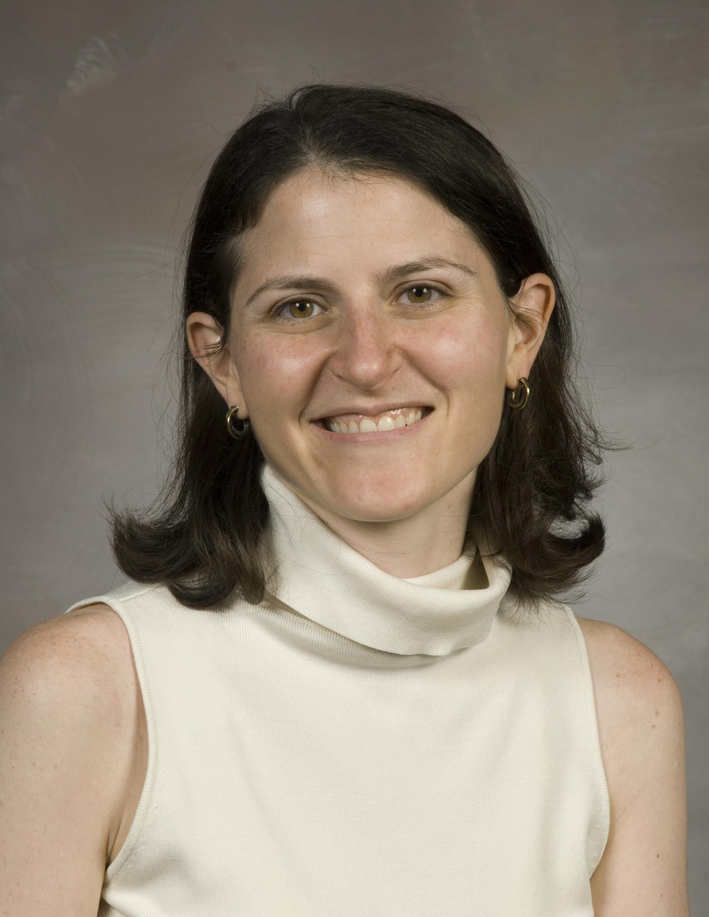 Melissa Peskin, Ph.D., University of Texas Health Science Center at Houston