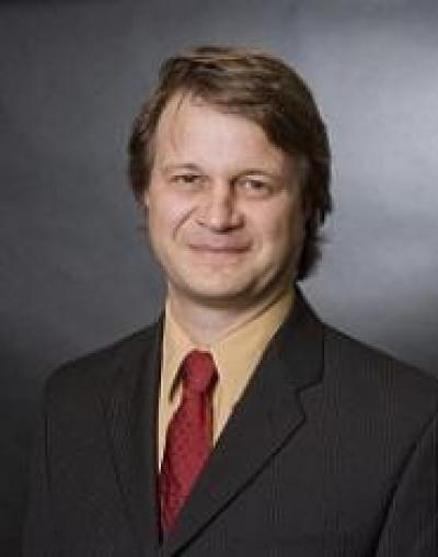 Christopher Groening, University of Missouri-Columbia