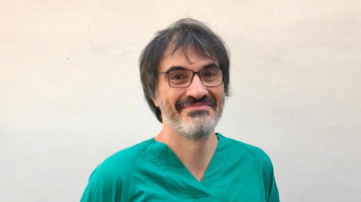 Dr. Jordi Bruna