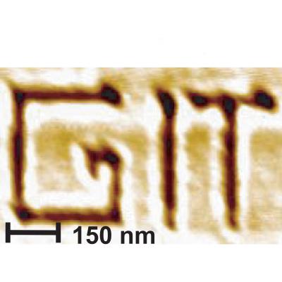 Thermochemical Nanolithography