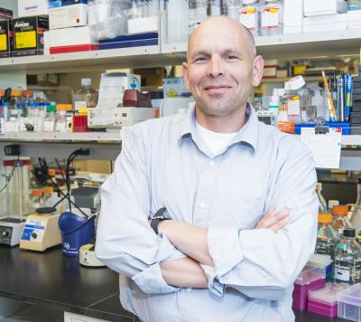 Dr. Peter Nelson, Fred Hutchinson Cancer Research Center