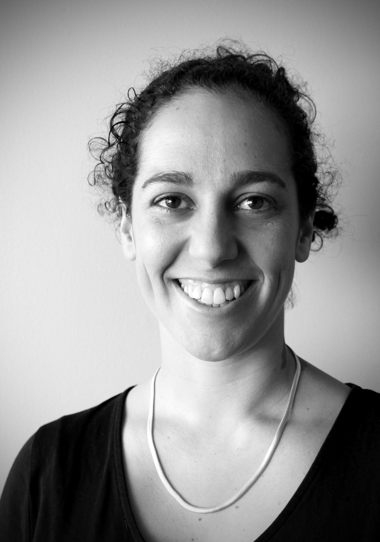 Sara Garcia-Ptacek, Karolinska Institutet