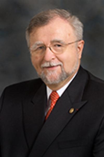 Gabriel Hortobagyi, University of Texas M. D. Anderson Cancer Center