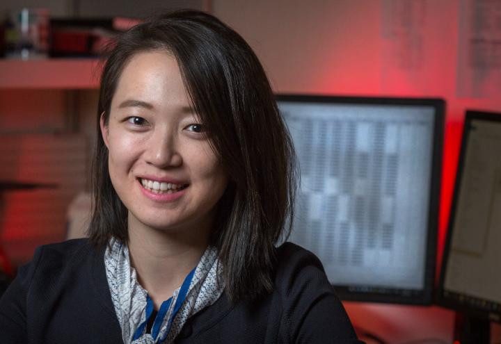 Xinwei Hua, Fred Hutchinson Cancer Research Center