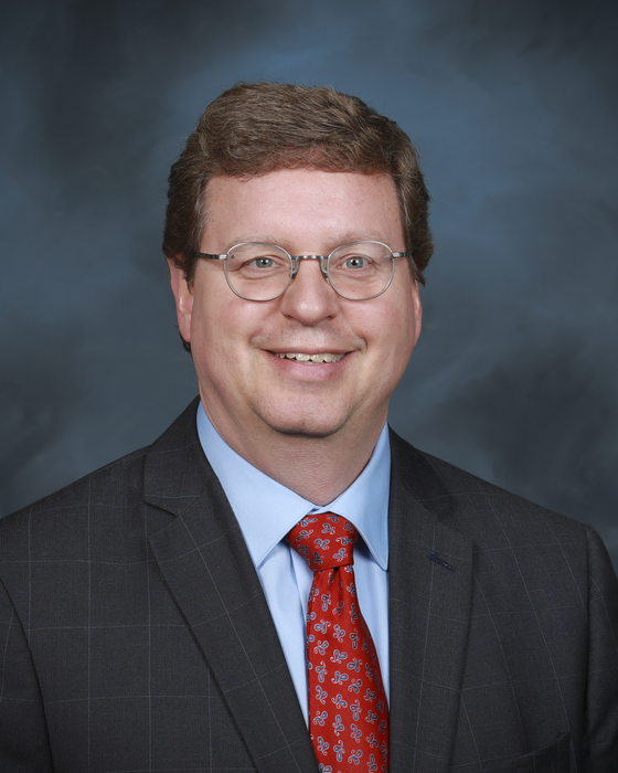 David J. Dean appointed Jefferson Lab Deputy | EurekAlert!