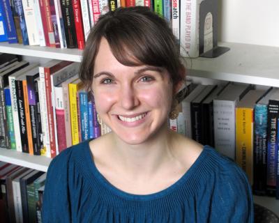 Theresa E. Gildner, University of Oregon