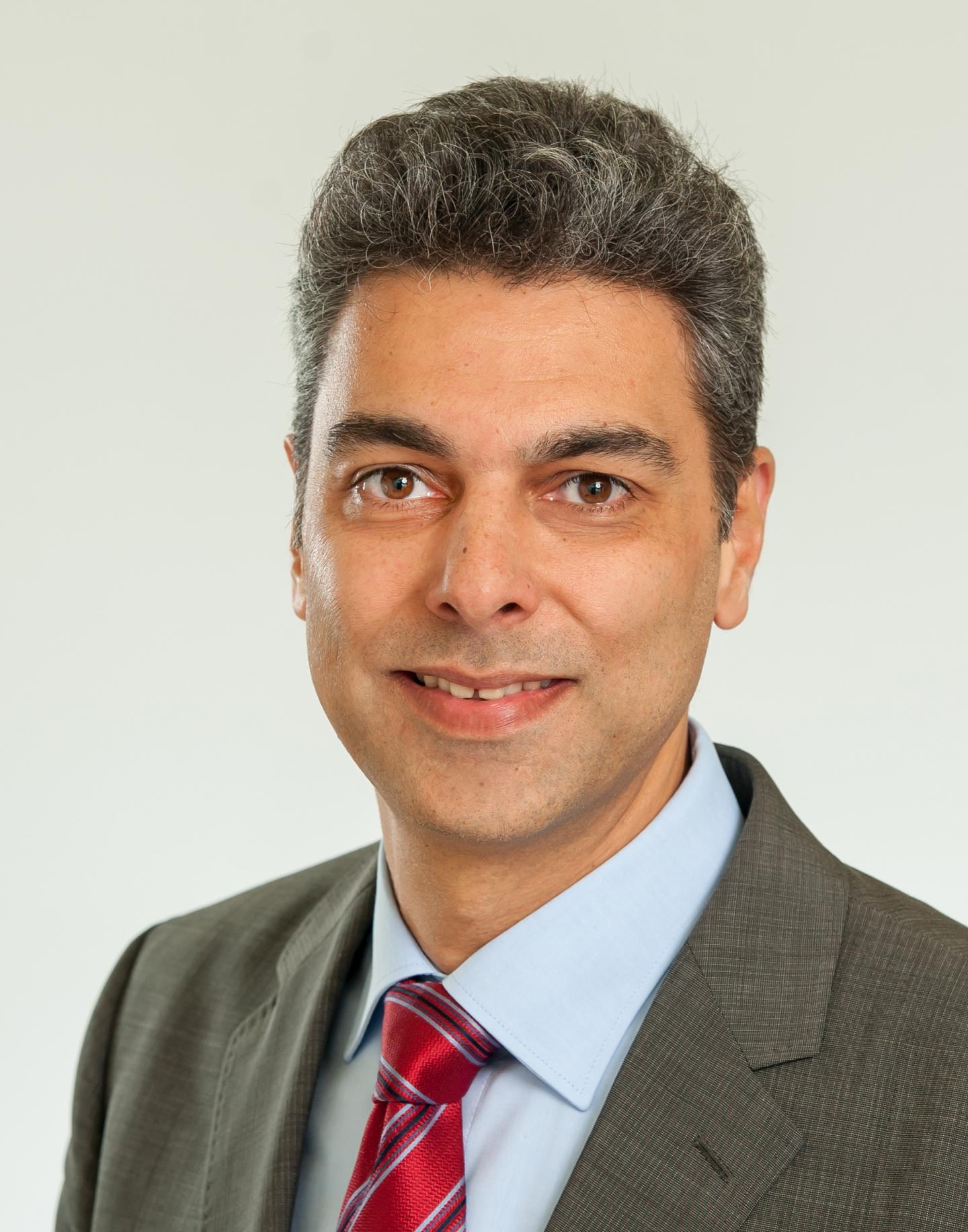 Matin Qaim, University of Göttingen