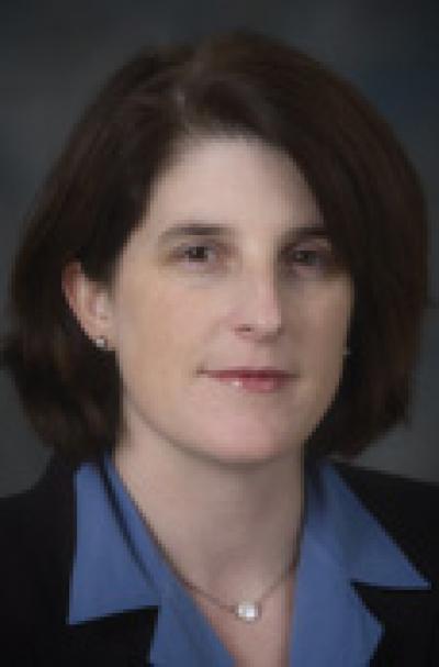 Jennifer Litton, M.D., University of Texas MD Anderson Cancer Center