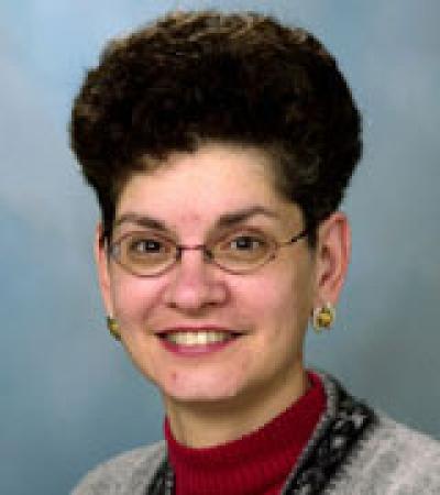 Guillermina Lozano, Ph.D.