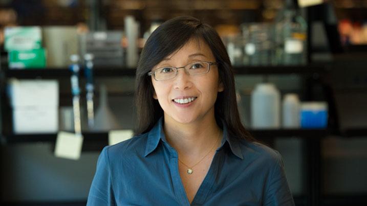 Li Gan, Gladstone Institutes