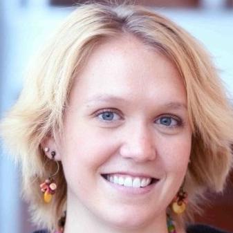 Andrea Griesinger, MS, University of Colorado Anschutz Medical Campus 