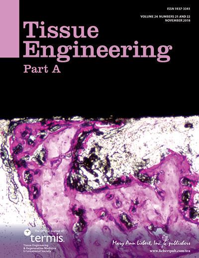 <em>Tissue Engineering, Part A</em>