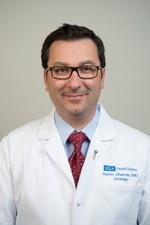 Dr. Karim Chamie, University of California - Los Angeles Health Sciences