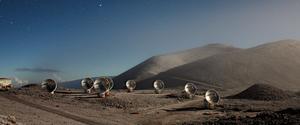 Submillimeter Array