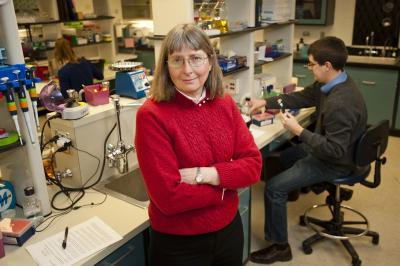 June Medford, Colorado State University