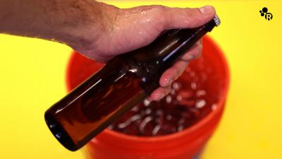 Quick-Cooled Beers, Perfect Burgers and More: Chemistry Life Hacks, Vol. 3 (Video)