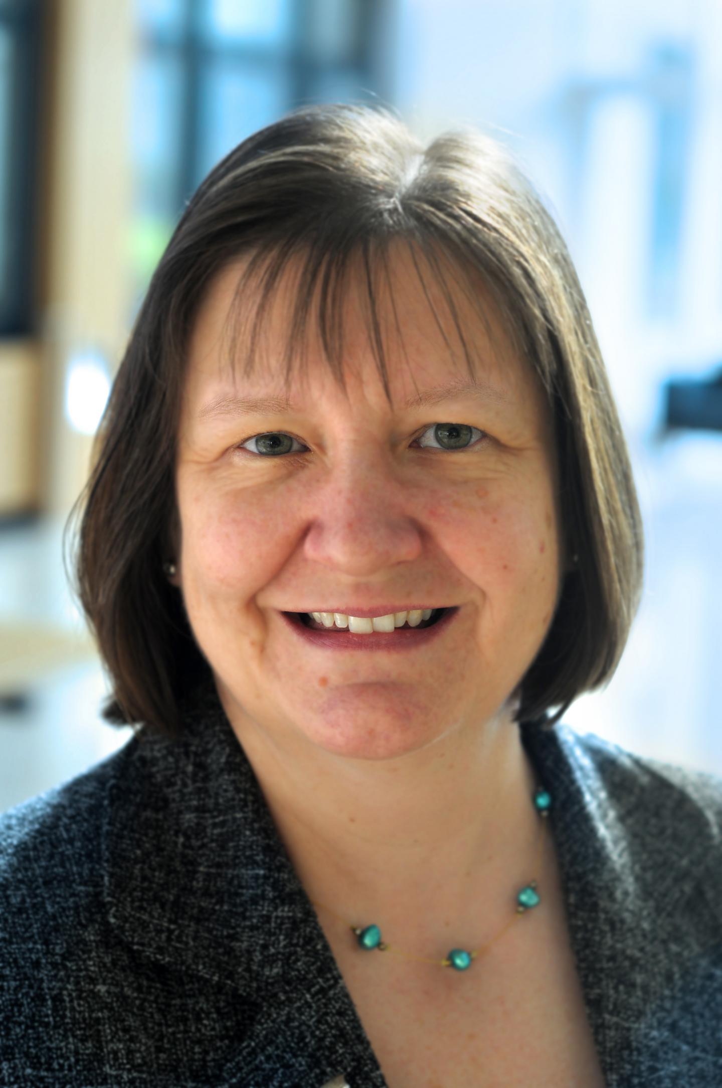 Jenny Kurinczuk, University of Leicester