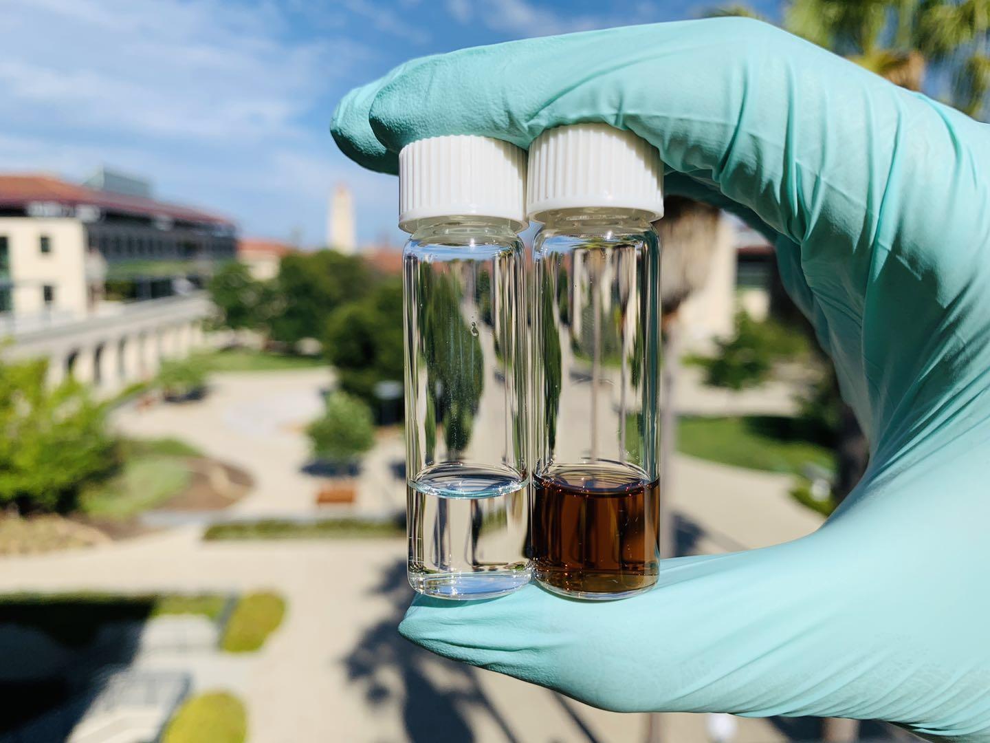 Lithium Metal 1 new and old electrolytes