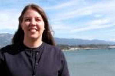 Lorraine Lisiecki, University of California - Santa Barbara