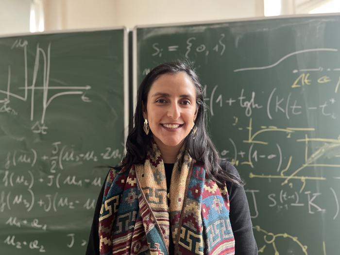 Women in Science - Reflecting on International Women's Day