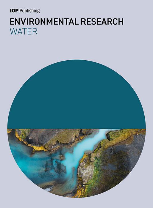 Environmental Research: Water