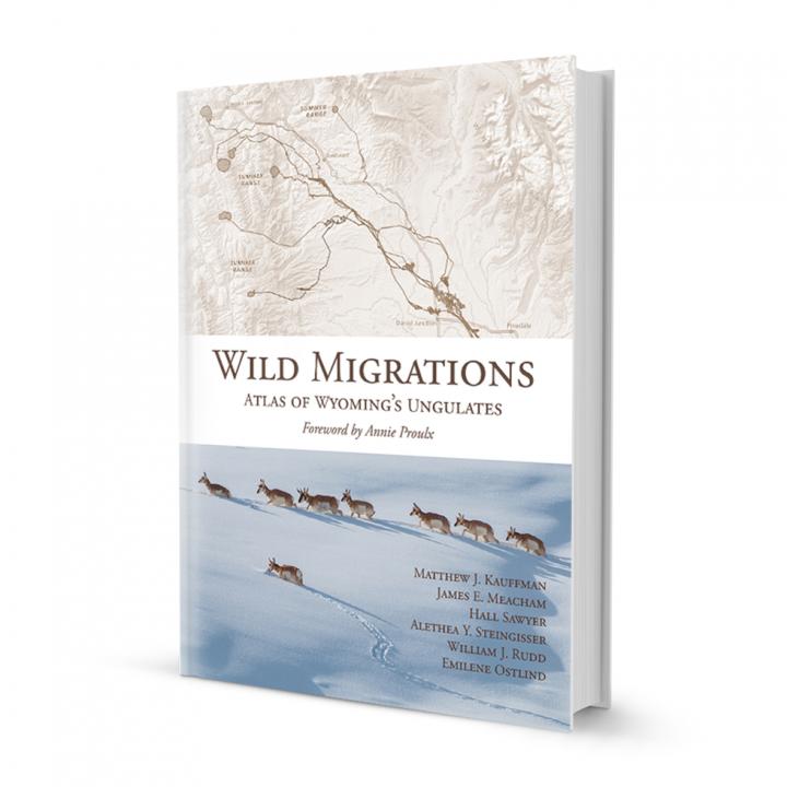 First-of-its-kind Book