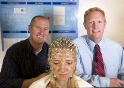 BYU Exercise and Food Study (1 of 3)