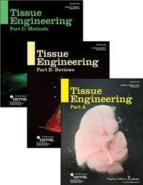 <em>Tissue Engineering</em>
