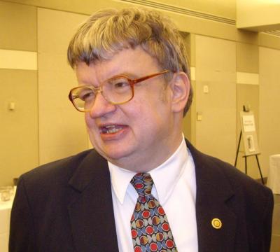 Laurence Kim Peek