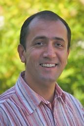 Alcino Silva, University of California - Los Angeles Health Sciences