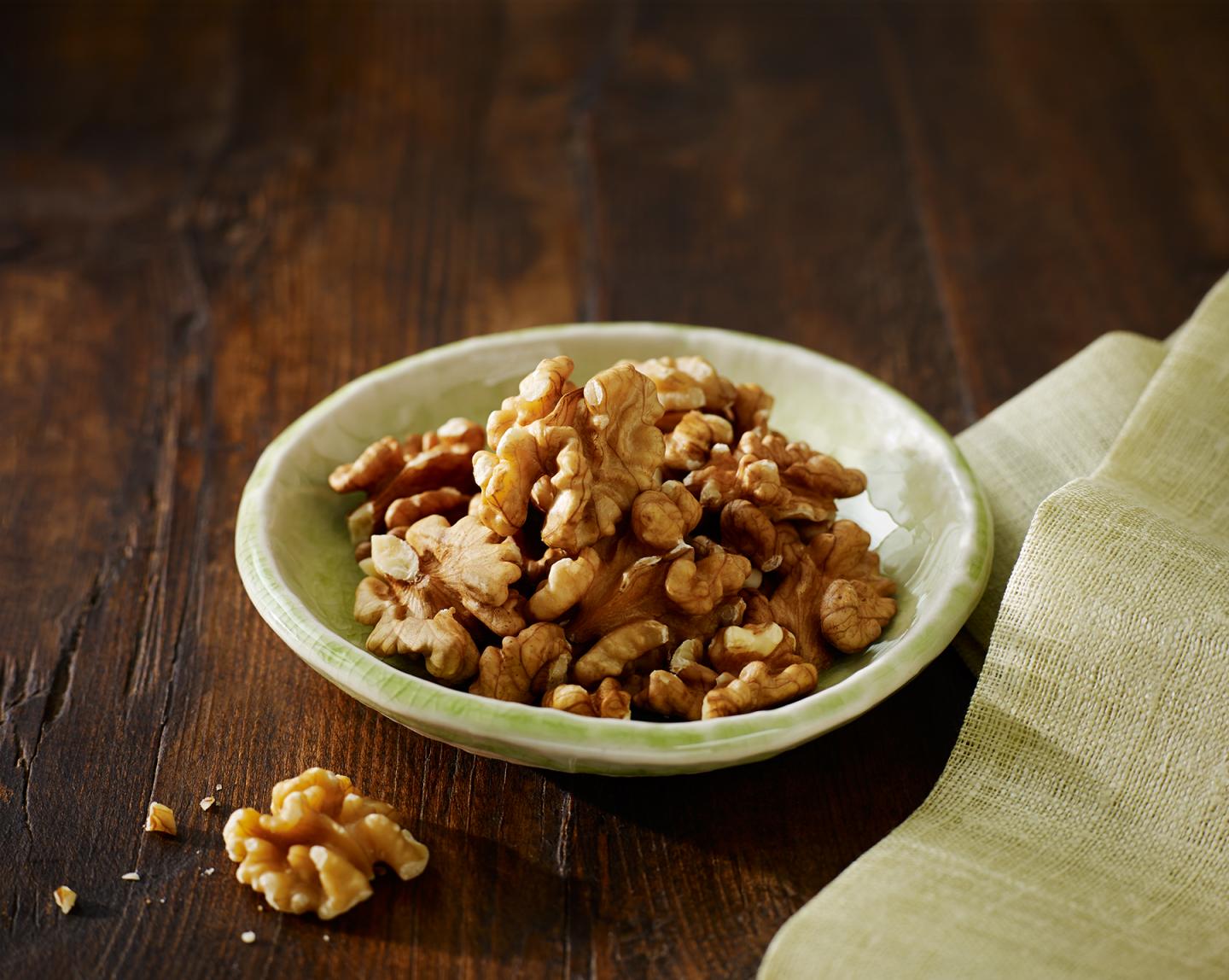 Consuming Walnuts May Help Keep the Gut Healthy, Says New Animal Research