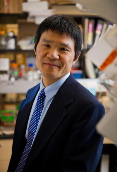 Shuji Ogino, MD, PhD, Dana-Farber, Brigham and Women's Hospital